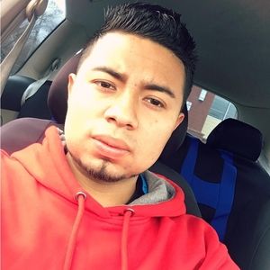 Meet your Posher, Jaime